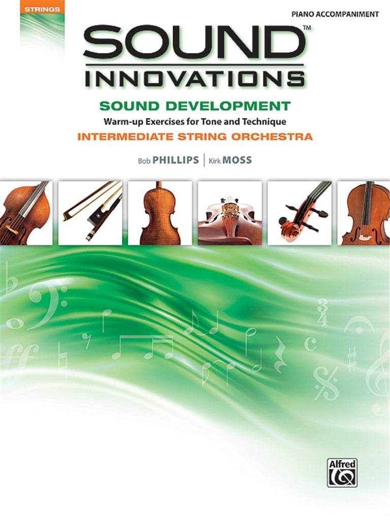 Sound Development (Intermediate)